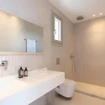 Eidolion Essence -cycladic With Private Plunge Pool For 10 Guests Vila Panormos (Mykonos)
