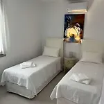 Vila Eidolion Essence -cycladic With Private Plunge Pool For 10 Guests Panormos (Mykonos)