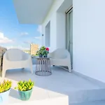 Vila Eidolion Essence -cycladic With Private Plunge Pool For 10 Guests Panormos (Mykonos)