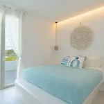 Villa Eidolion Essence -cycladic With Private Plunge Pool For 10 Guests *