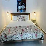Villa Eidolion Essence -cycladic With Private Plunge Pool For 10 Guests Panormos (Mykonos)