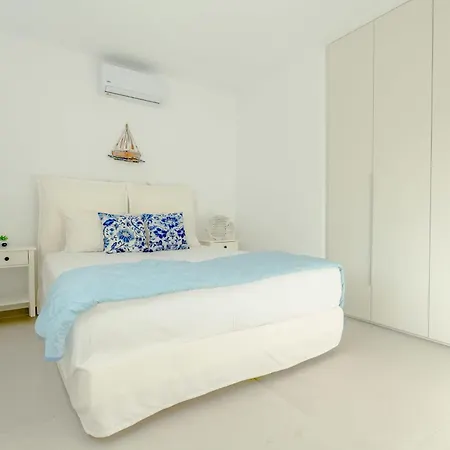 Eidolion Essence -cycladic With Private Plunge Pool For 10 Guests 帕诺尔莫斯米科诺斯