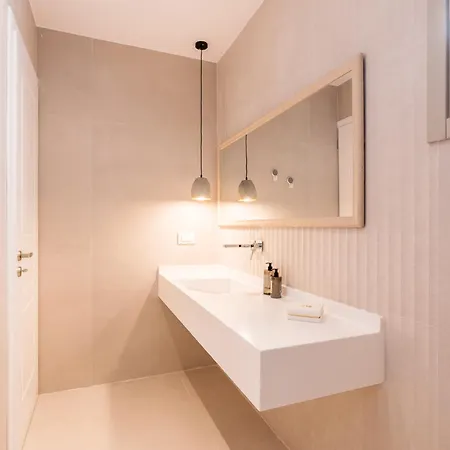 Eidolion Essence, Cycladic With Private Pool Πάνορμος Μυκόνου