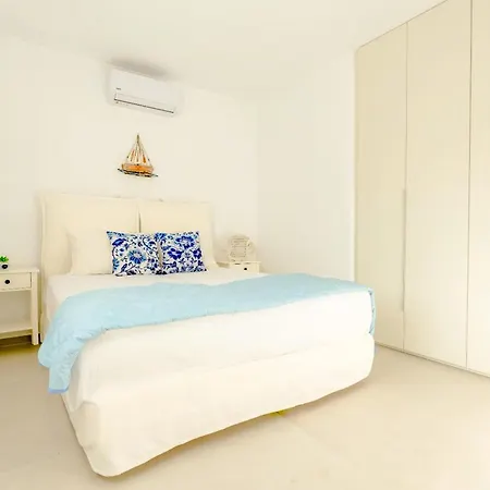 Eidolion Essence, Cycladic With Private Pool *