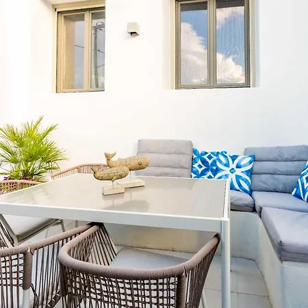 Eidolion Essence, Cycladic With Private Pool Βίλα Πάνορμος Μυκόνου