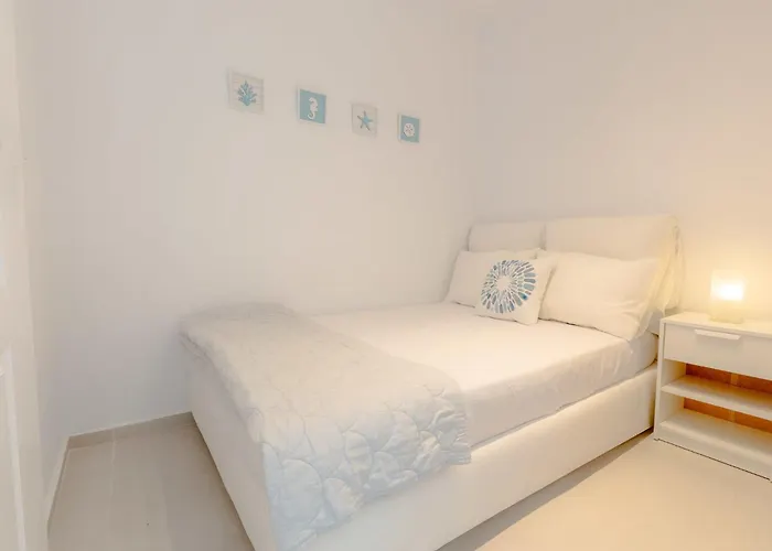 Eidolion Essence -cycladic With Private Plunge Pool For 10 Guests * 帕诺尔莫斯米科诺斯