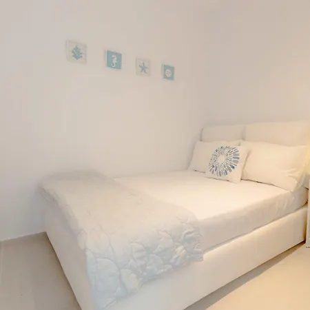 Eidolion Essence, Cycladic With Private Pool * 帕诺尔莫斯米科诺斯