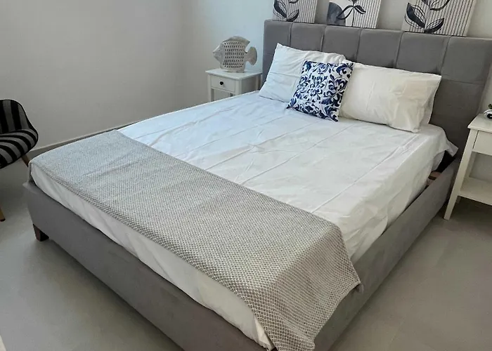 Eidolion Essence -cycladic With Private Plunge Pool For 10 Guests 빌라 *